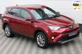 Toyota RAV 4 2.5 Hybrid 360° Camera Navi Trekhaak 1ste Eig !! Rood - thumbnail 1