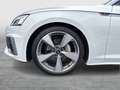 Audi A5 Cabrio 40 S LINE KAMERA ALU19 NAVI+ SITZHEIZ. Weiß - thumbnail 6