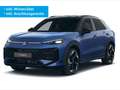 Volkswagen T-Roc 1.5 eTSI R-LINE *MATRIX*EASYOPEN*AREAVIEW* Blau - thumbnail 2