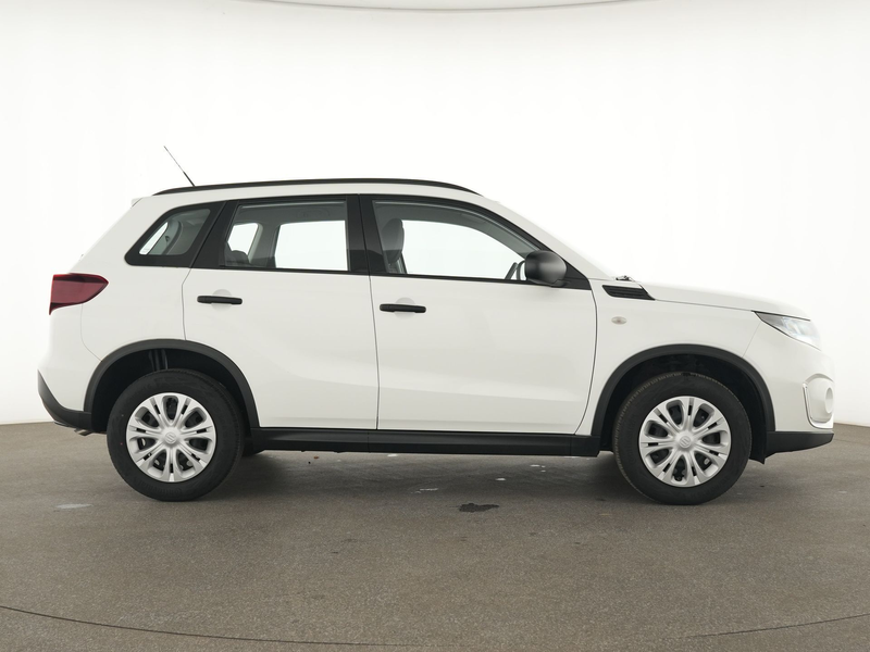 Suzuki Vitara Bluetooth|Klimaautomatik|Audiosystem — photo 5