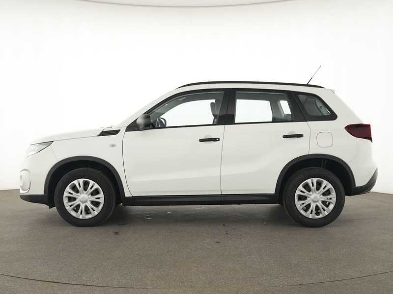 Suzuki Vitara Bluetooth|Klimaautomatik|Audiosystem — photo 9