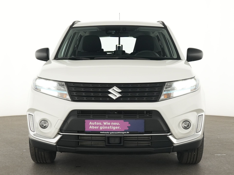 Suzuki Vitara Bluetooth|Klimaautomatik|Audiosystem — photo 3