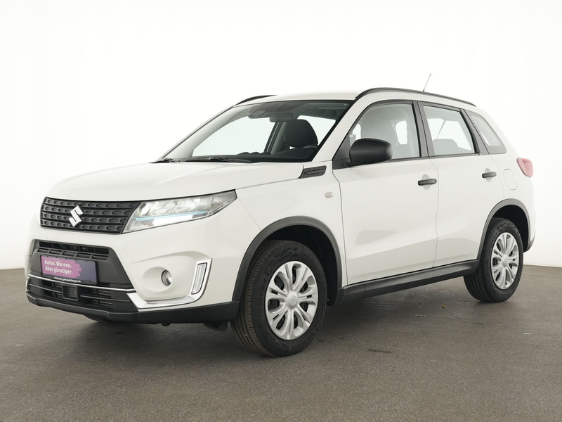 Suzuki Vitara Bluetooth|Klimaautomatik|Audiosystem — photo 2