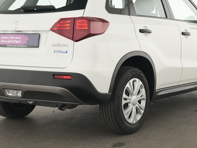 Suzuki Vitara Bluetooth|Klimaautomatik|Audiosystem — photo 14