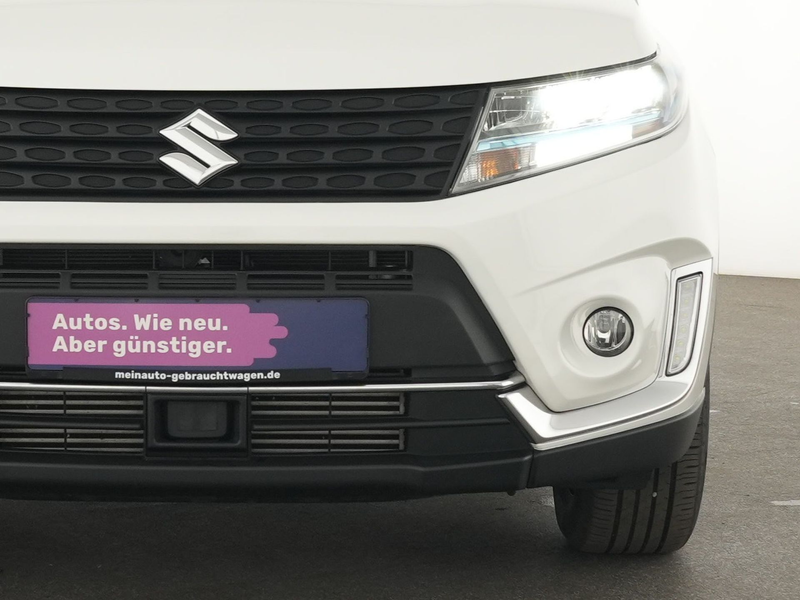Suzuki Vitara Bluetooth|Klimaautomatik|Audiosystem — photo 12