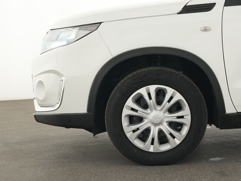 Suzuki Vitara Bluetooth|Klimaautomatik|Audiosystem — photo 13