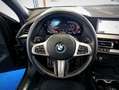 BMW 118 i MSPORT AERODYNAMIC TETTO 19" BLACK H&K HUD Zwart - thumbnail 11