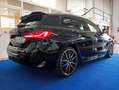 BMW 118 i MSPORT AERODYNAMIC TETTO 19" BLACK H&K HUD Zwart - thumbnail 21