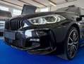 BMW 118 i MSPORT AERODYNAMIC TETTO 19" BLACK H&K HUD Zwart - thumbnail 20