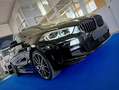BMW 118 i MSPORT AERODYNAMIC TETTO 19" BLACK H&K HUD Zwart - thumbnail 3