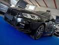 BMW 118 i MSPORT AERODYNAMIC TETTO 19" BLACK H&K HUD Zwart - thumbnail 2
