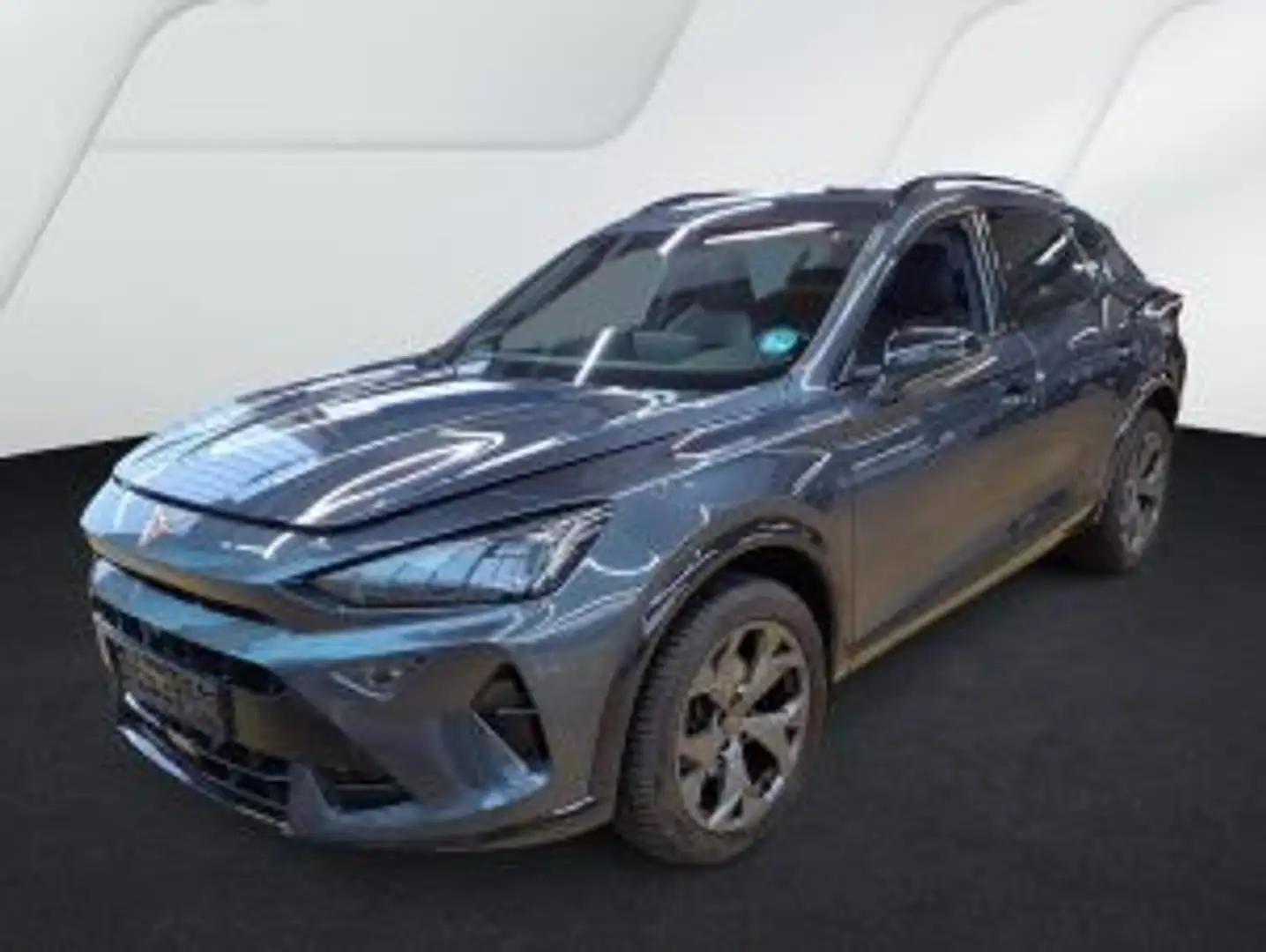 CUPRA Formentor 1.5 eTSI DSG NAVI 360° PDC LED SITZHZG Grau - 1