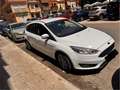 Ford Focus Focus 1.5TDCi Trend 95 Trend Blanco - thumbnail 3