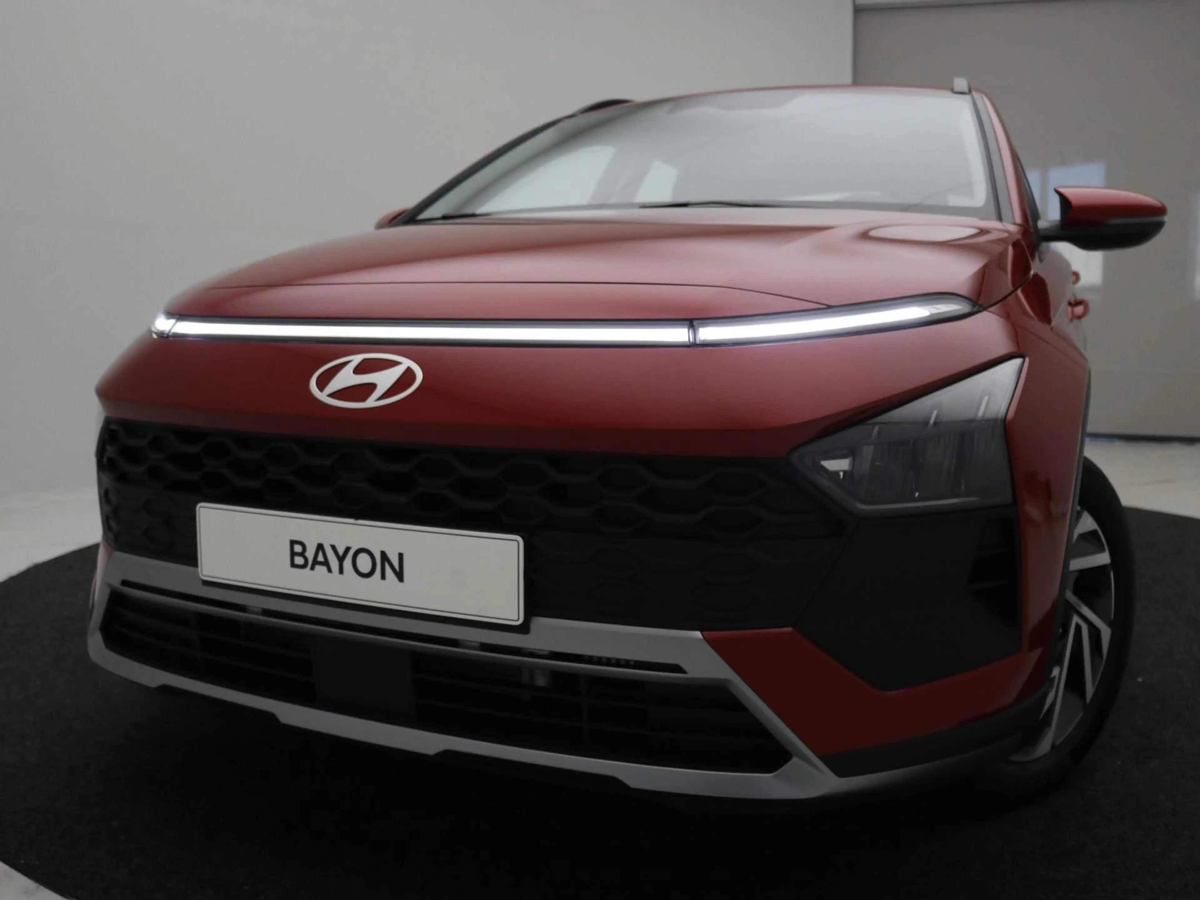 Hyundai BAYON 1.0 T-GDI Comfort / Navigatie / Achteruitrijcamera — photo 21