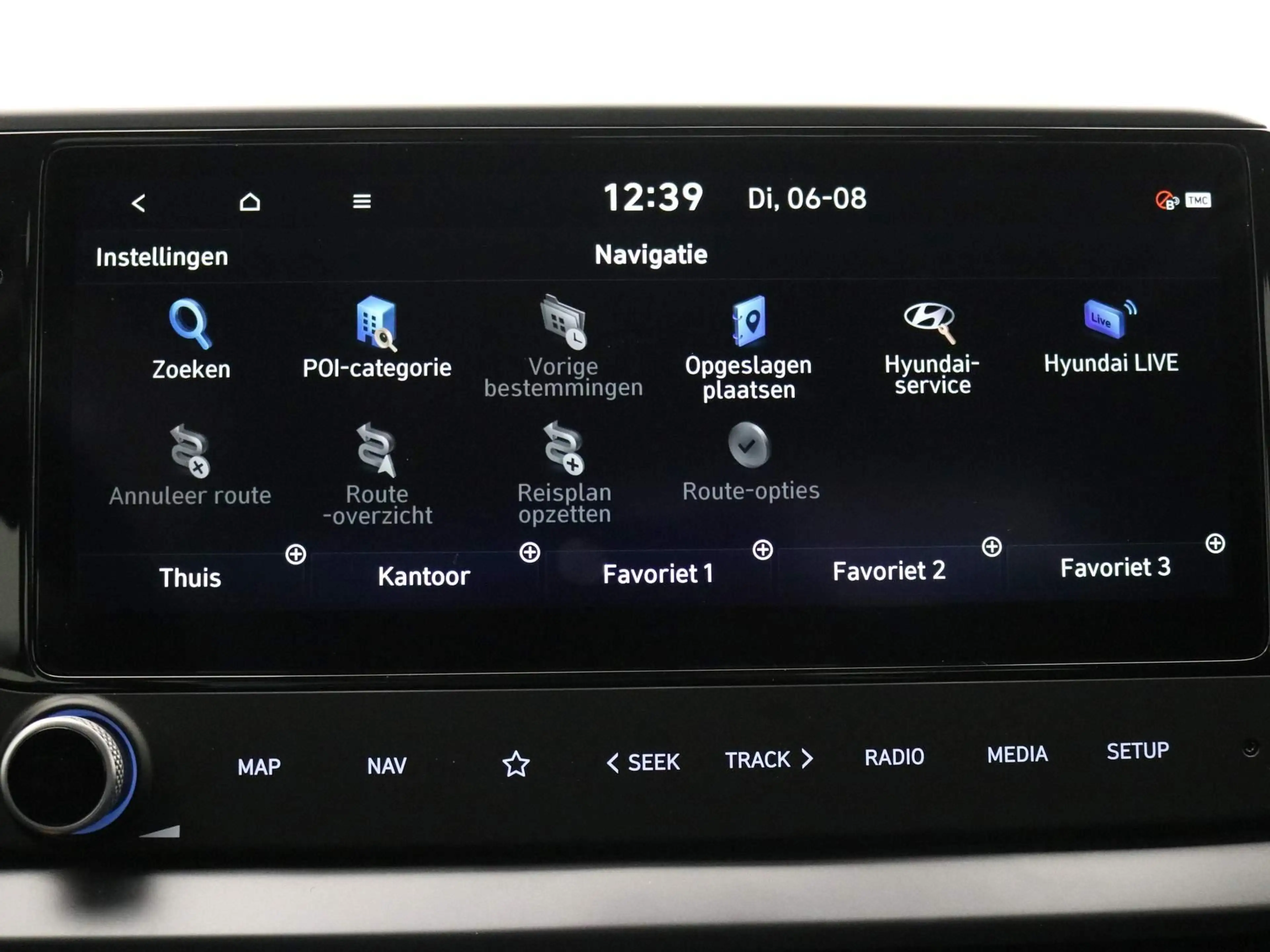 Hyundai BAYON 1.0 T-GDI Comfort / Navigatie / Achteruitrijcamera — photo 46