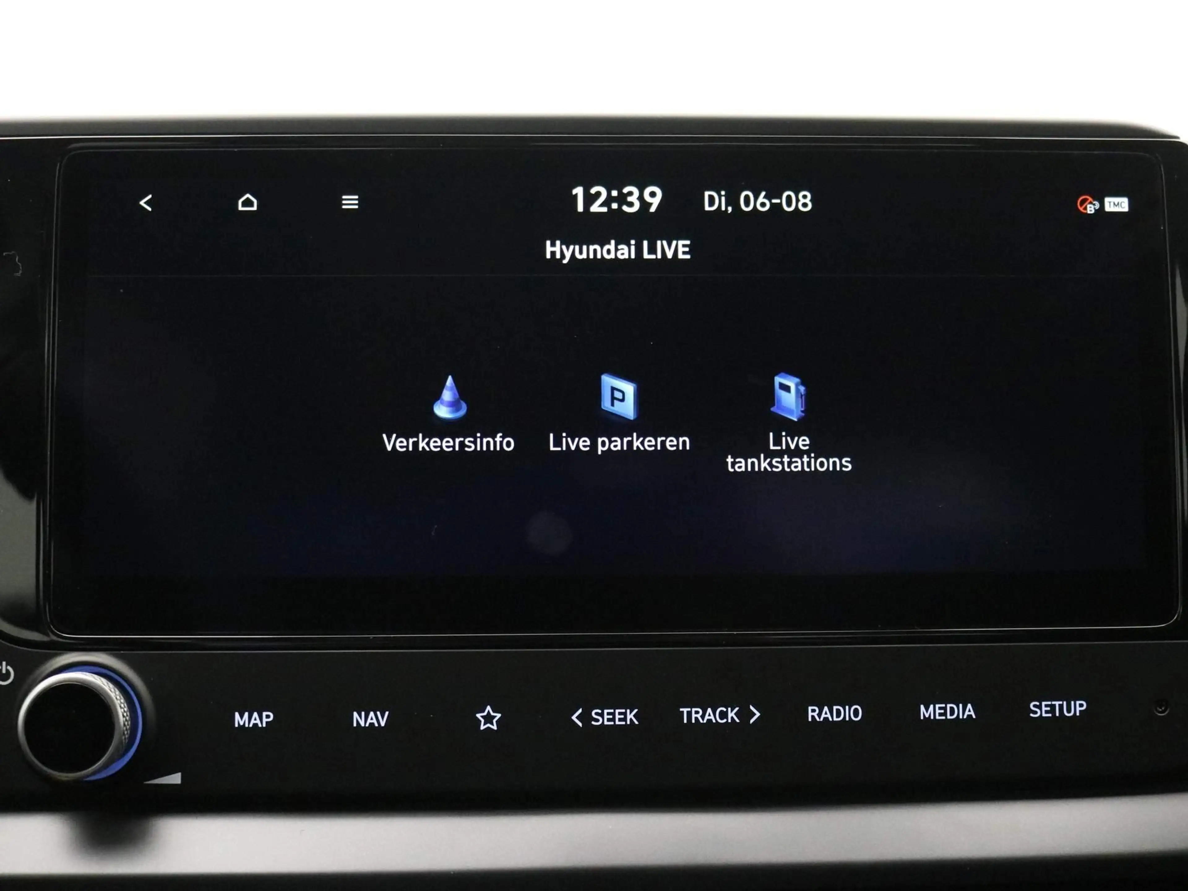 Hyundai BAYON 1.0 T-GDI Comfort / Navigatie / Achteruitrijcamera — photo 50
