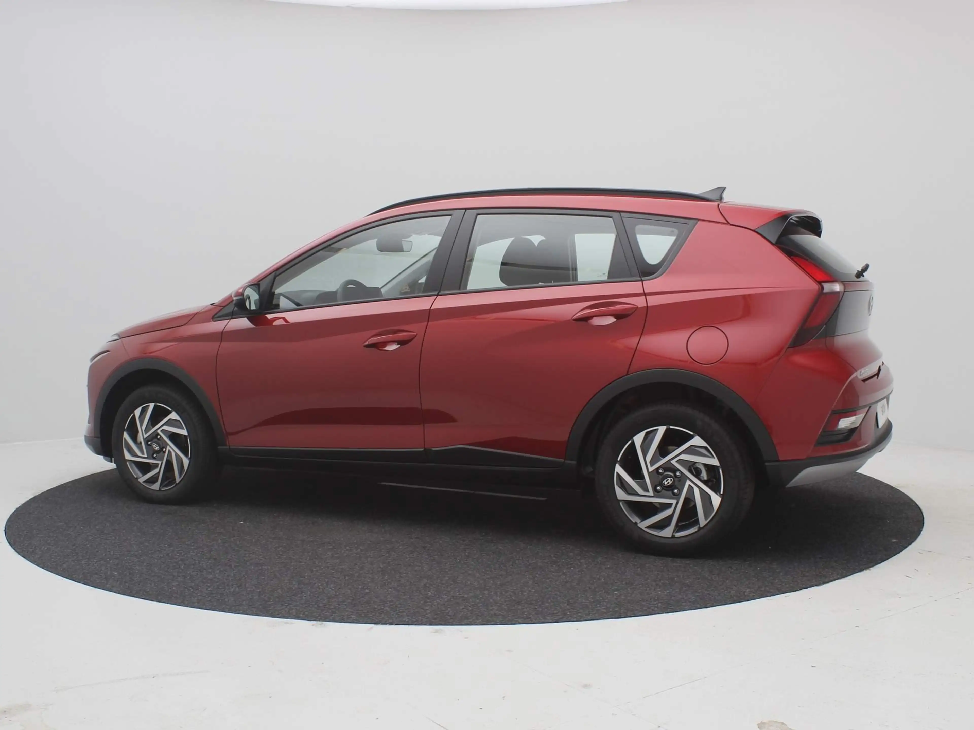 Hyundai BAYON 1.0 T-GDI Comfort / Navigatie / Achteruitrijcamera — photo 10