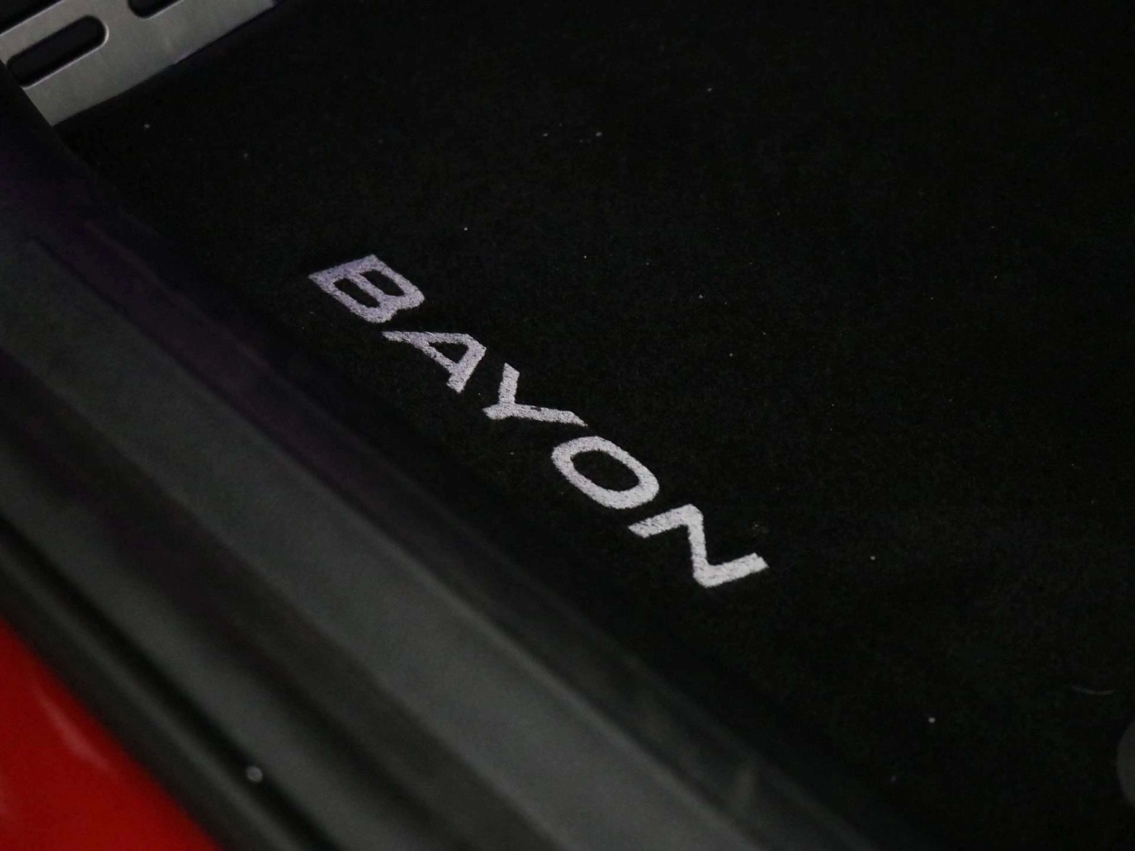Hyundai BAYON 1.0 T-GDI Comfort / Navigatie / Achteruitrijcamera — photo 34
