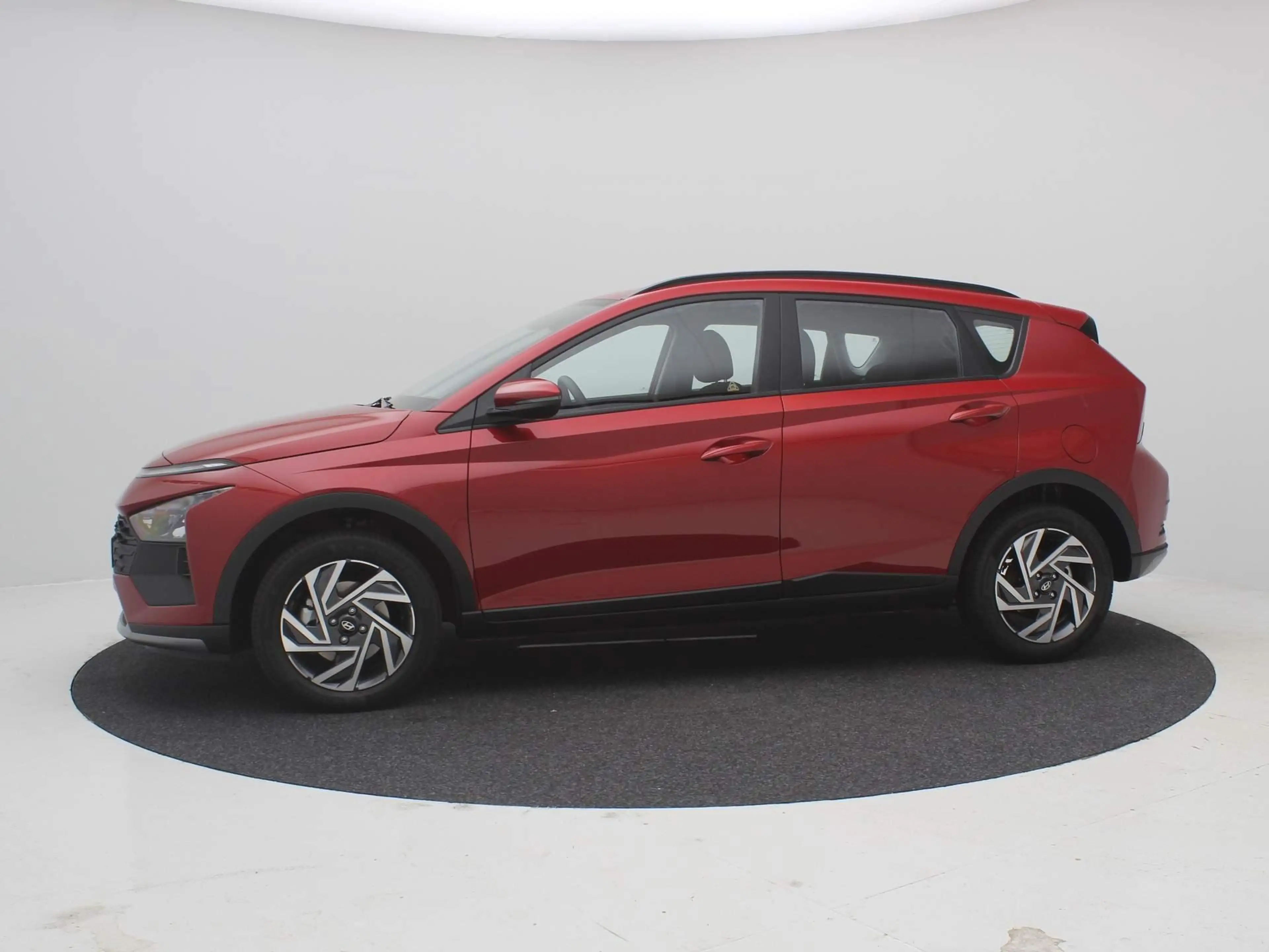 Hyundai BAYON 1.0 T-GDI Comfort / Navigatie / Achteruitrijcamera — photo 6