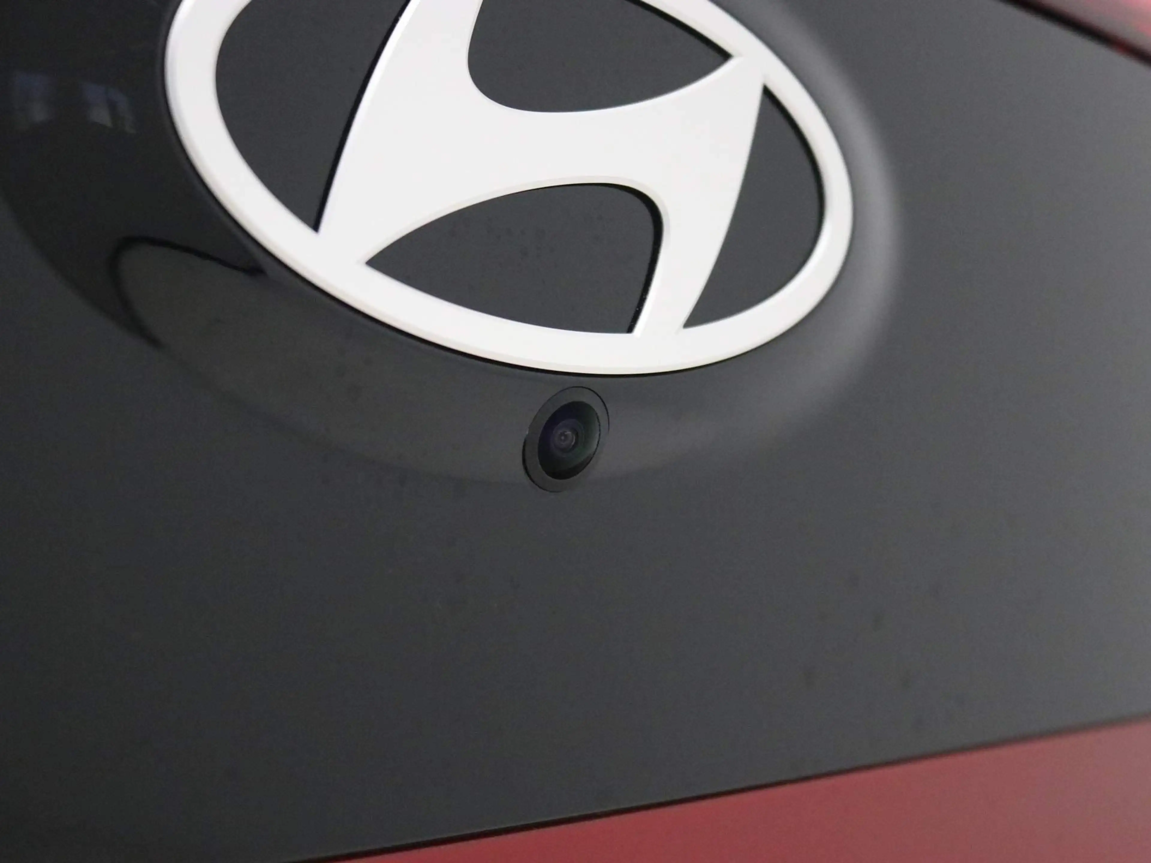 Hyundai BAYON 1.0 T-GDI Comfort / Navigatie / Achteruitrijcamera — photo 25