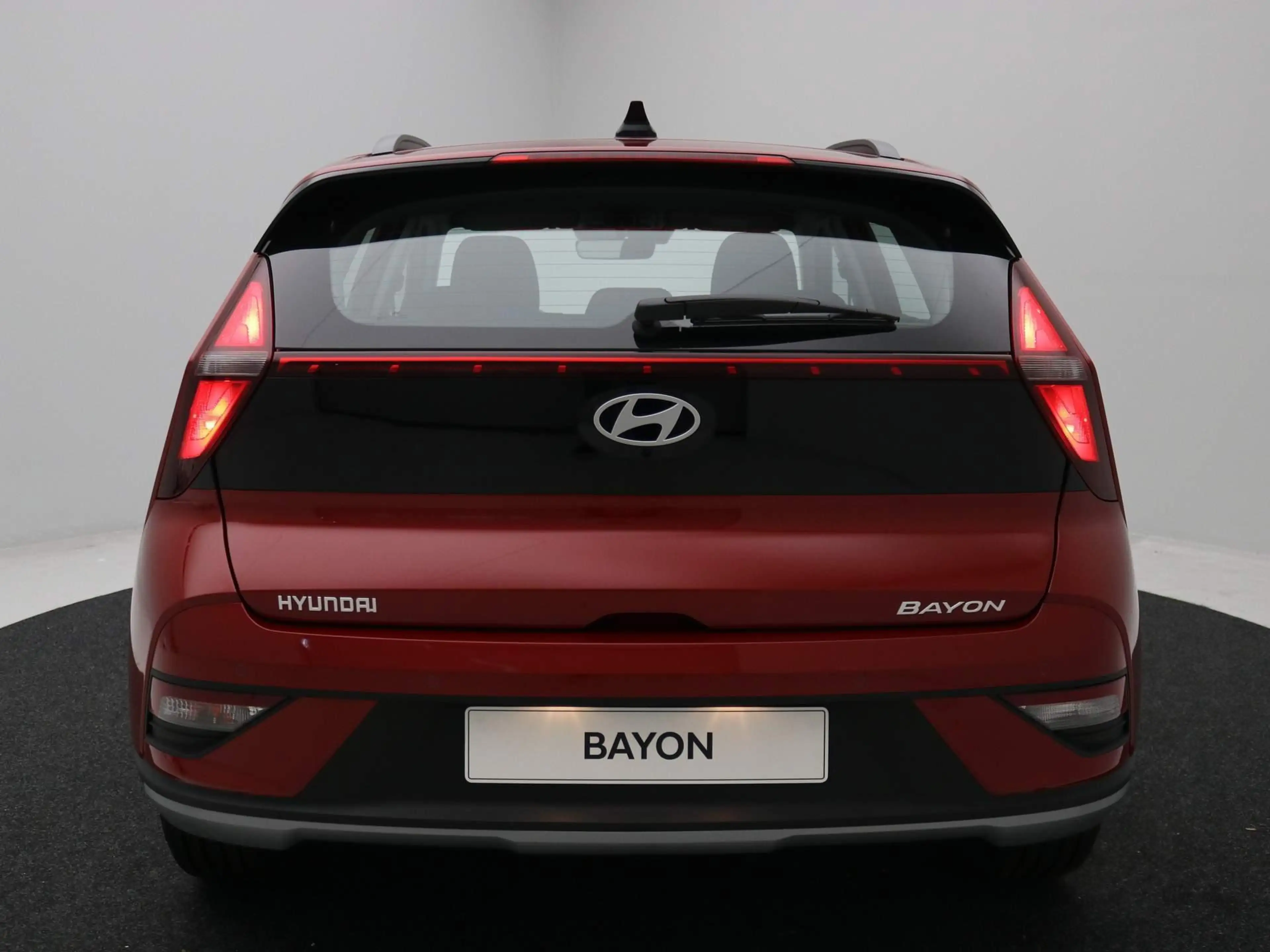 Hyundai BAYON 1.0 T-GDI Comfort / Navigatie / Achteruitrijcamera — photo 23