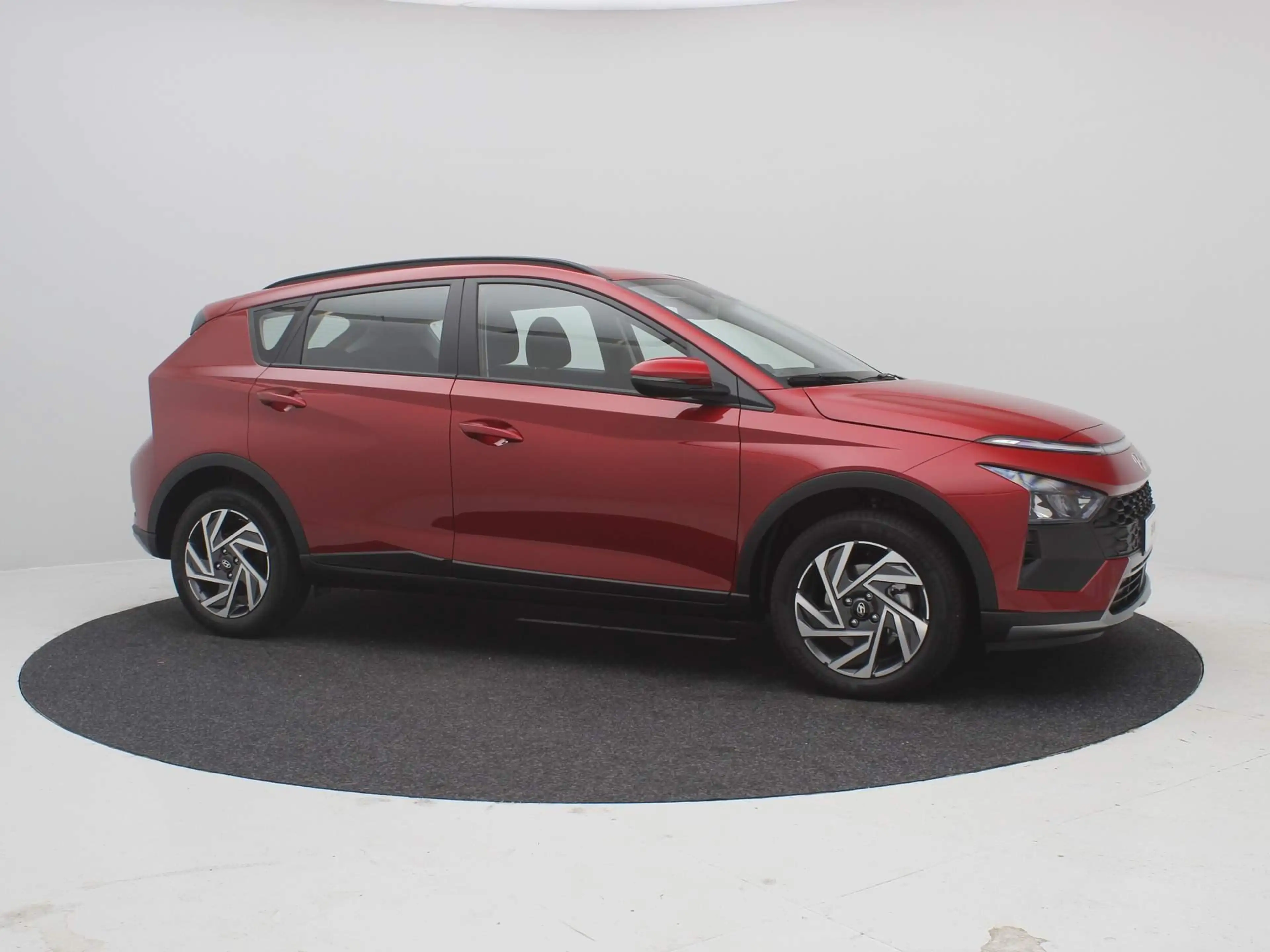 Hyundai BAYON 1.0 T-GDI Comfort / Navigatie / Achteruitrijcamera — photo 12