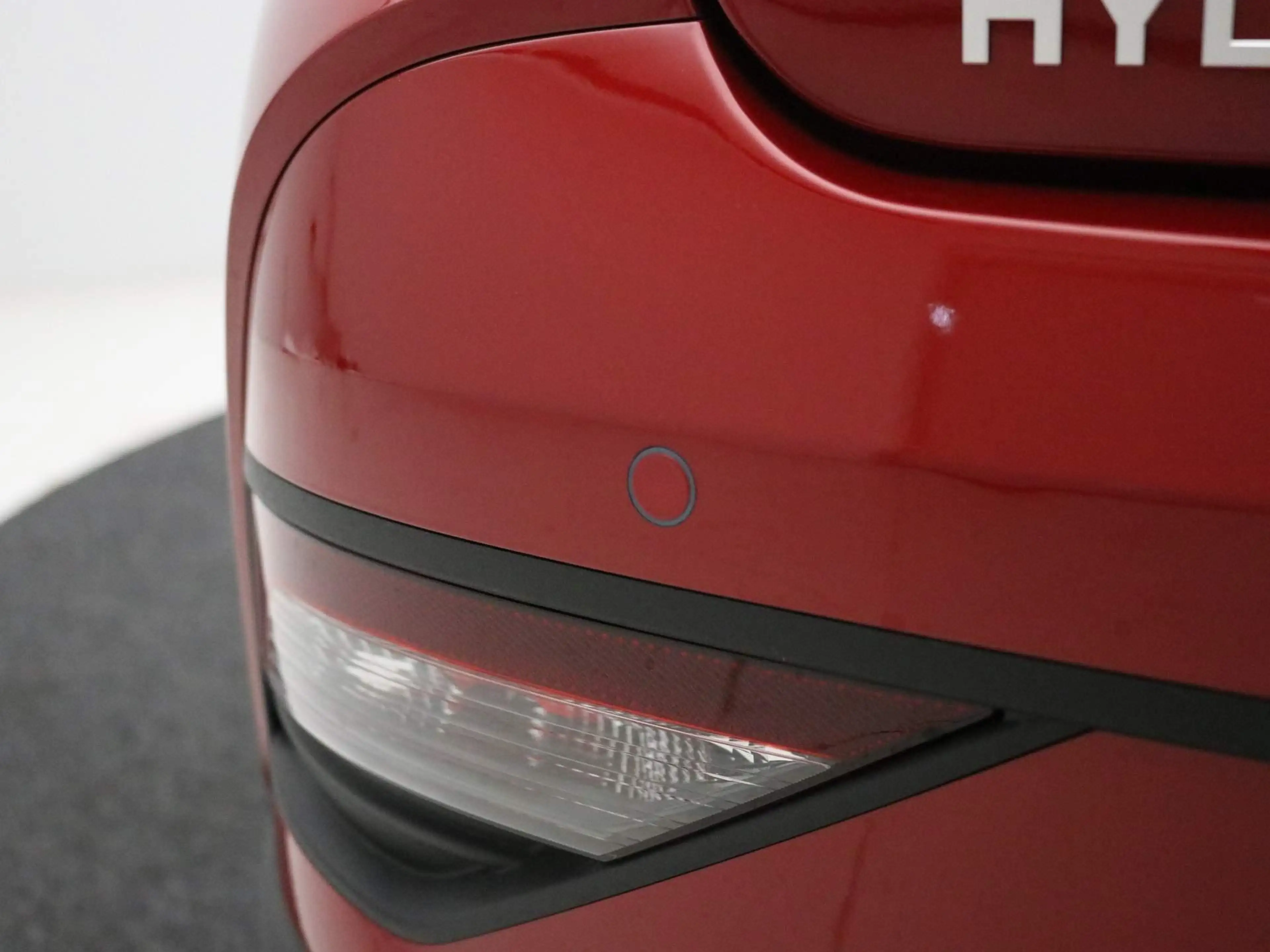 Hyundai BAYON 1.0 T-GDI Comfort / Navigatie / Achteruitrijcamera — photo 26