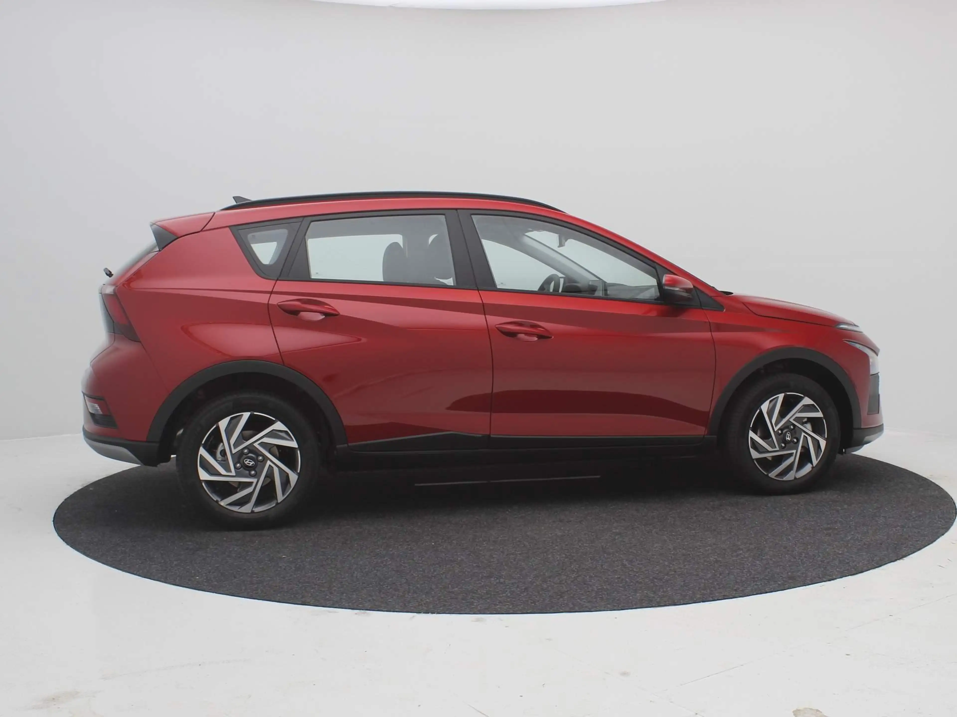 Hyundai BAYON 1.0 T-GDI Comfort / Navigatie / Achteruitrijcamera — photo 11