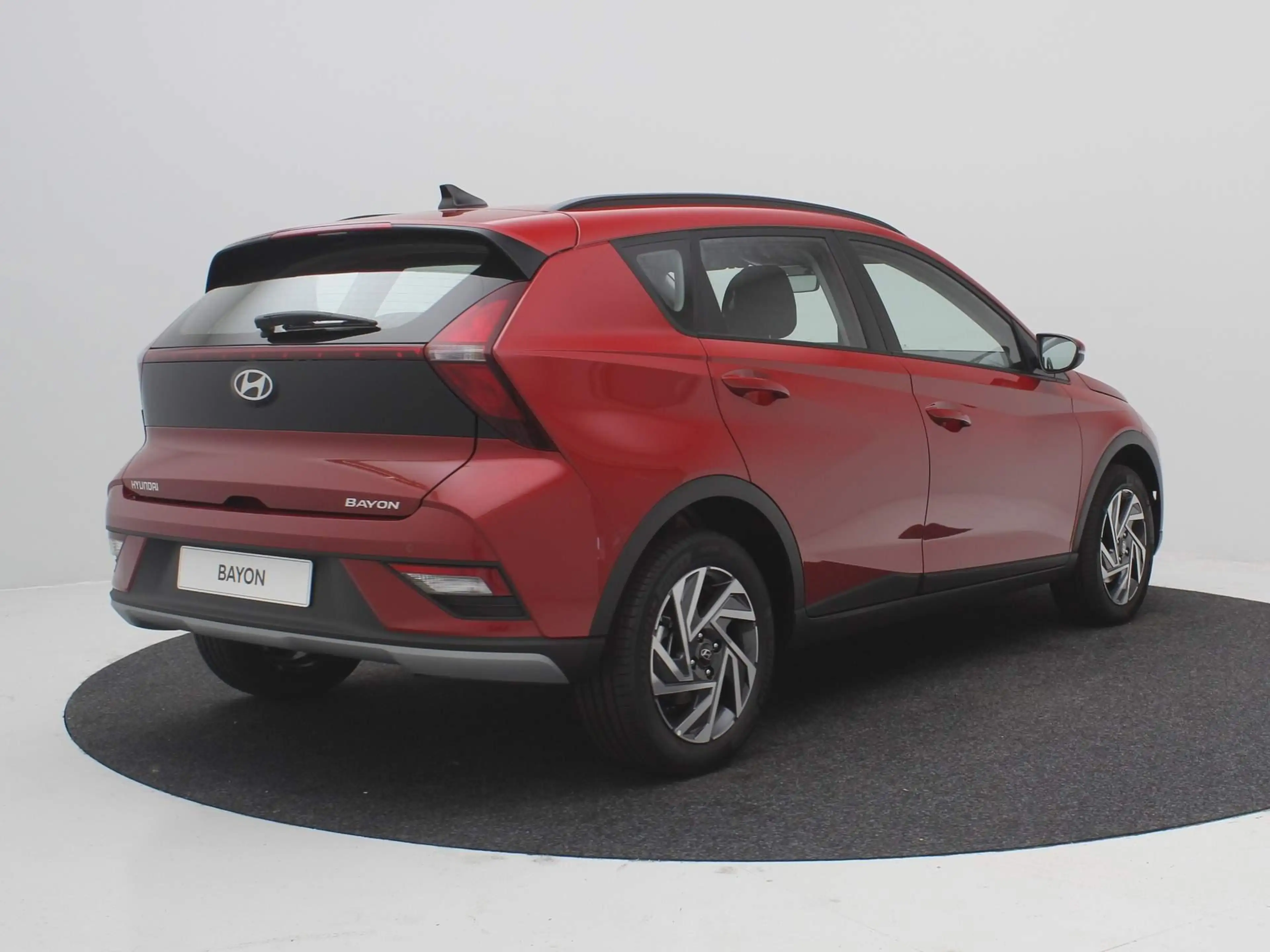 Hyundai BAYON 1.0 T-GDI Comfort / Navigatie / Achteruitrijcamera — photo 3
