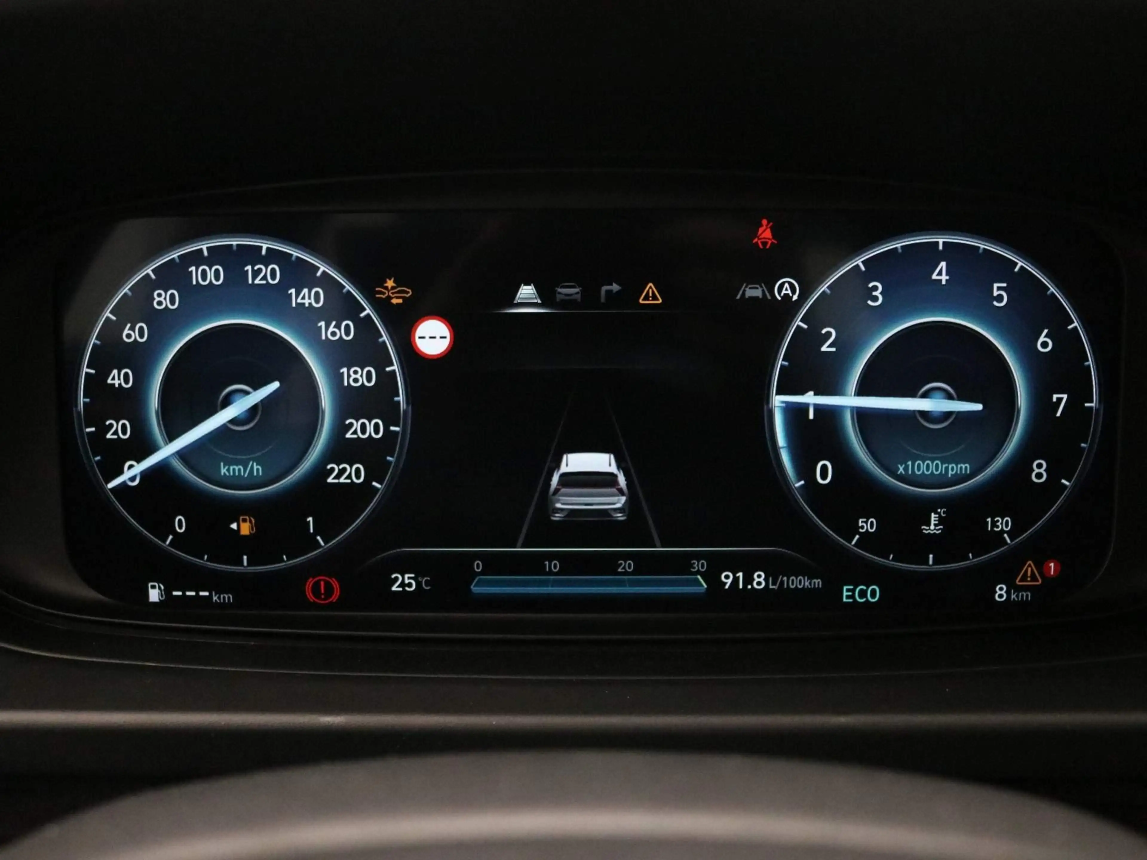Hyundai BAYON 1.0 T-GDI Comfort / Navigatie / Achteruitrijcamera — photo 15