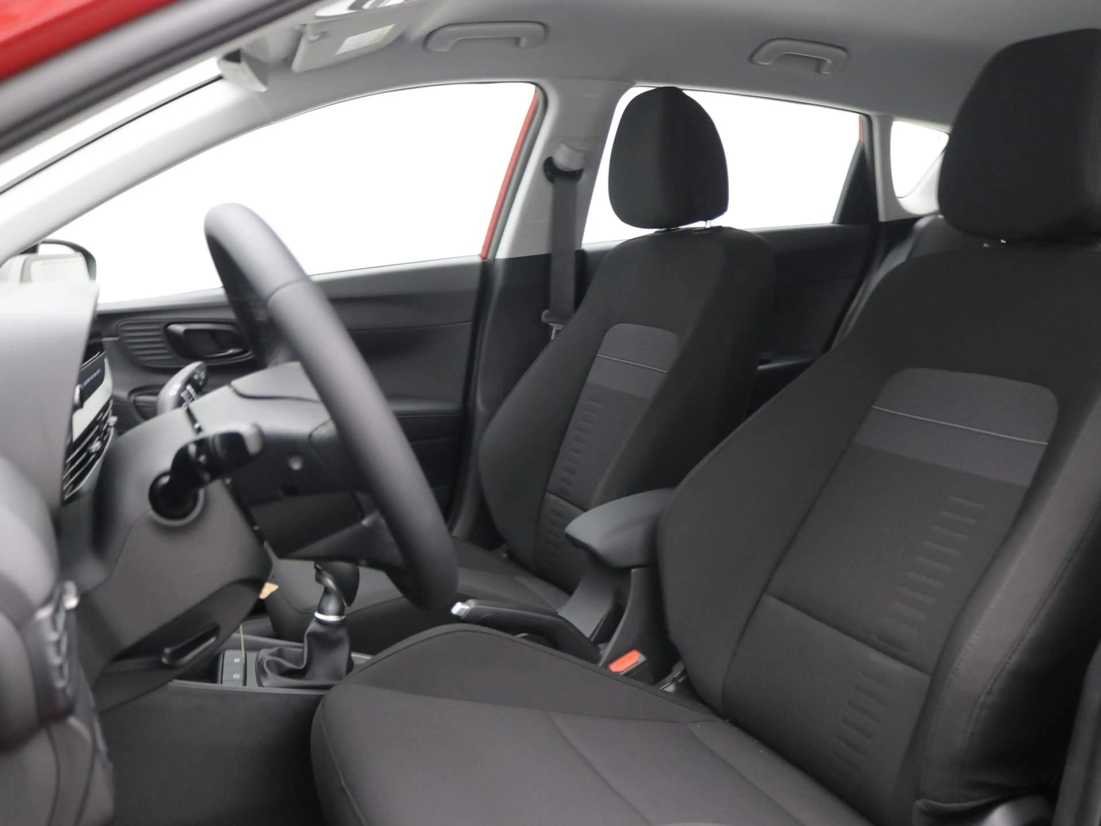 Hyundai BAYON 1.0 T-GDI Comfort / Navigatie / Achteruitrijcamera — photo 5