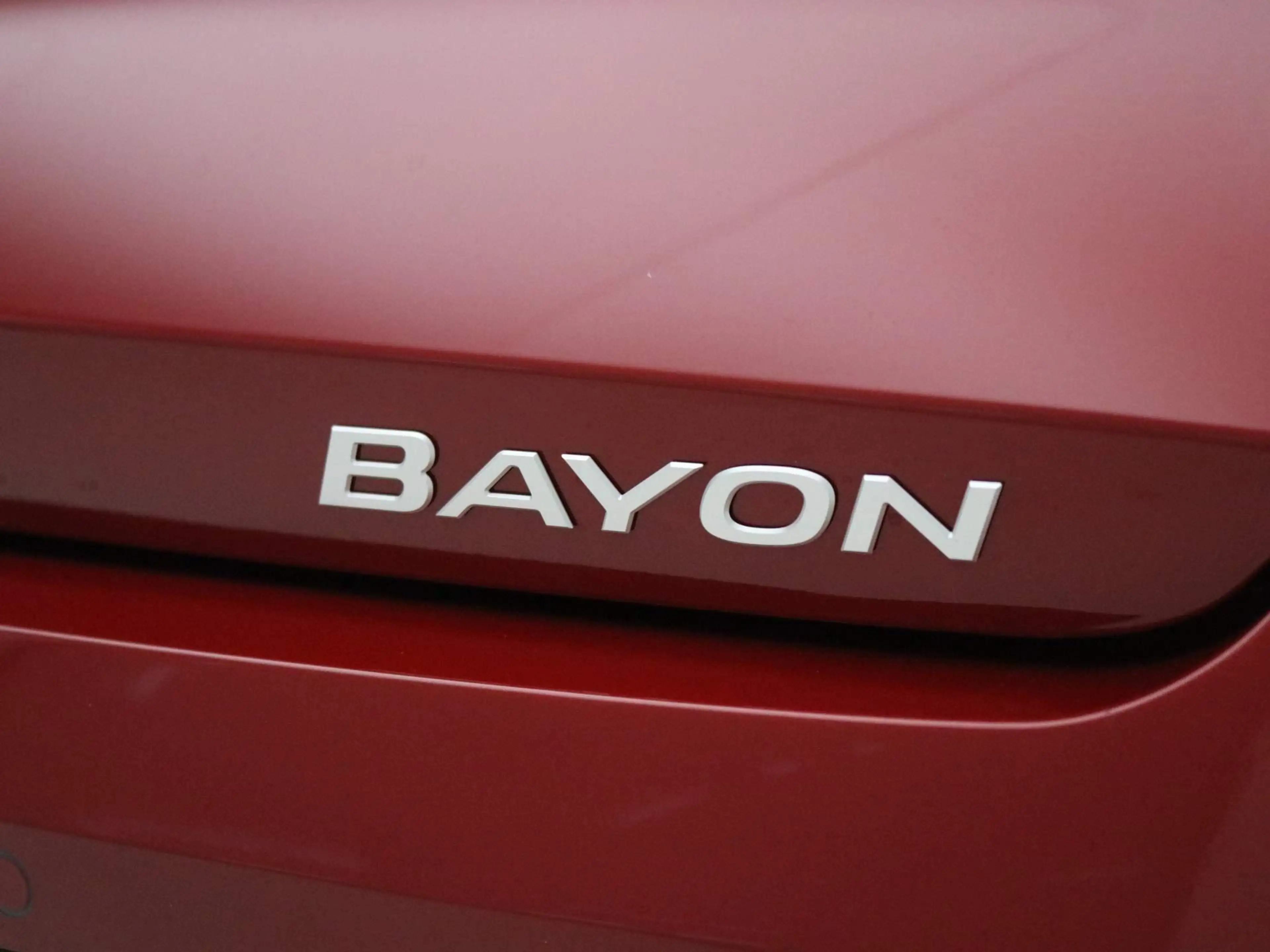 Hyundai BAYON 1.0 T-GDI Comfort / Navigatie / Achteruitrijcamera — photo 24