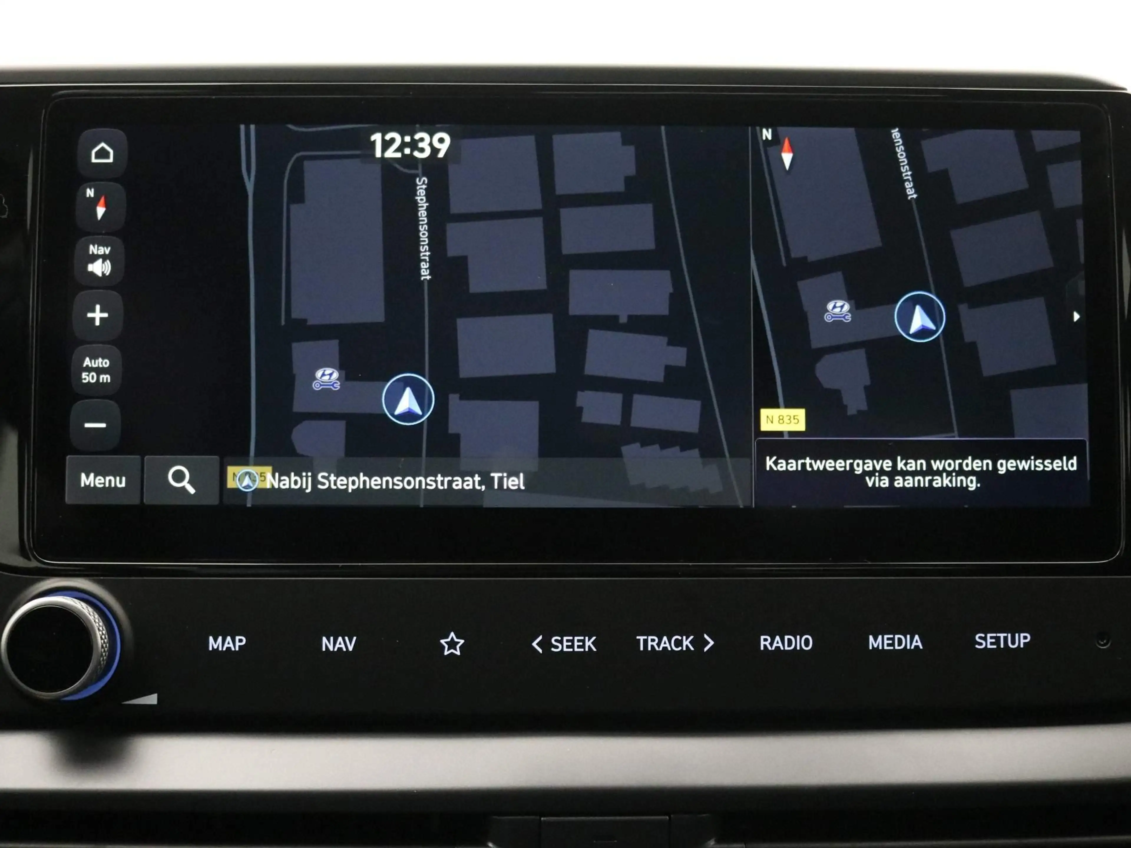 Hyundai BAYON 1.0 T-GDI Comfort / Navigatie / Achteruitrijcamera — photo 45