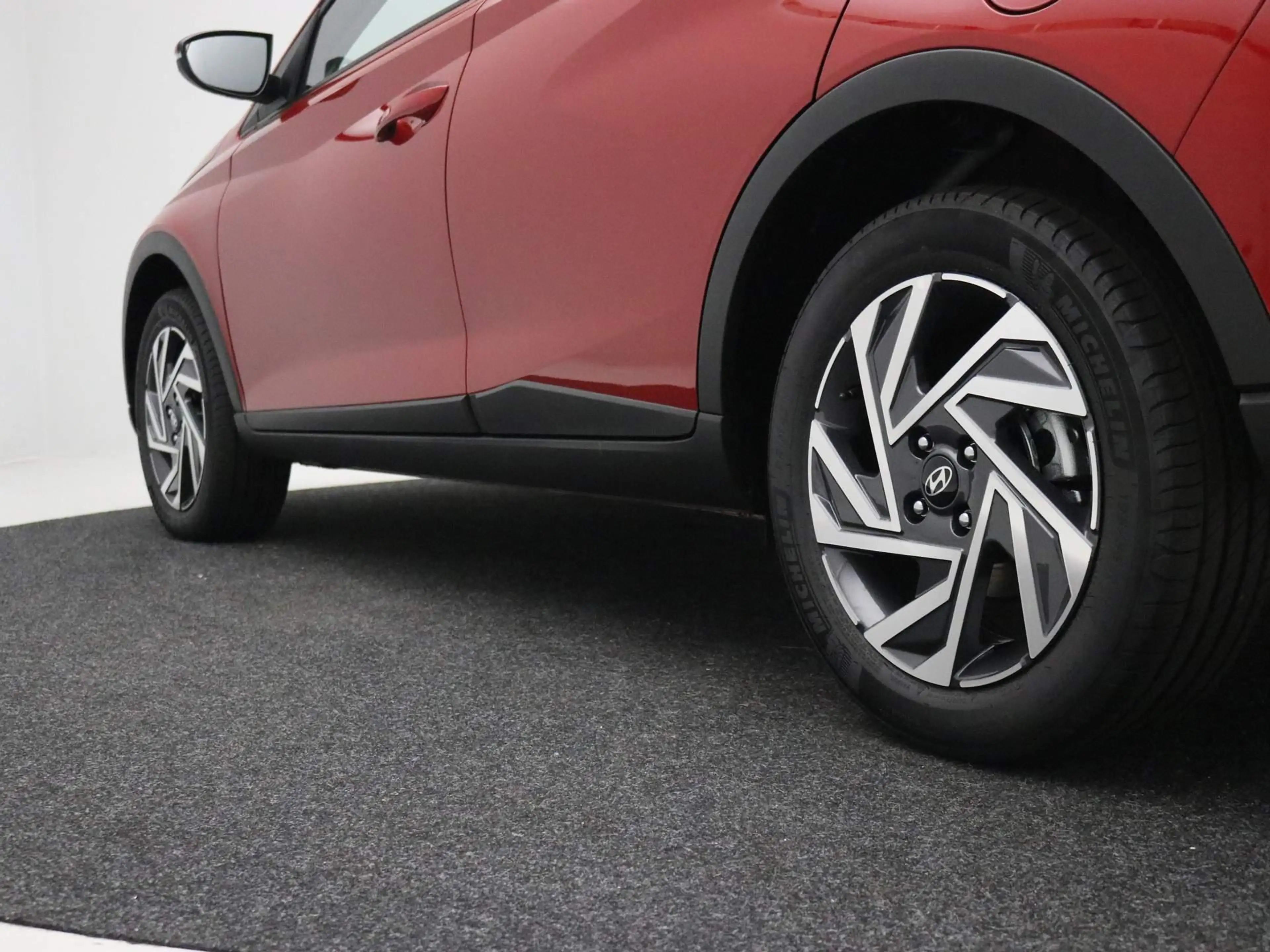 Hyundai BAYON 1.0 T-GDI Comfort / Navigatie / Achteruitrijcamera — photo 30