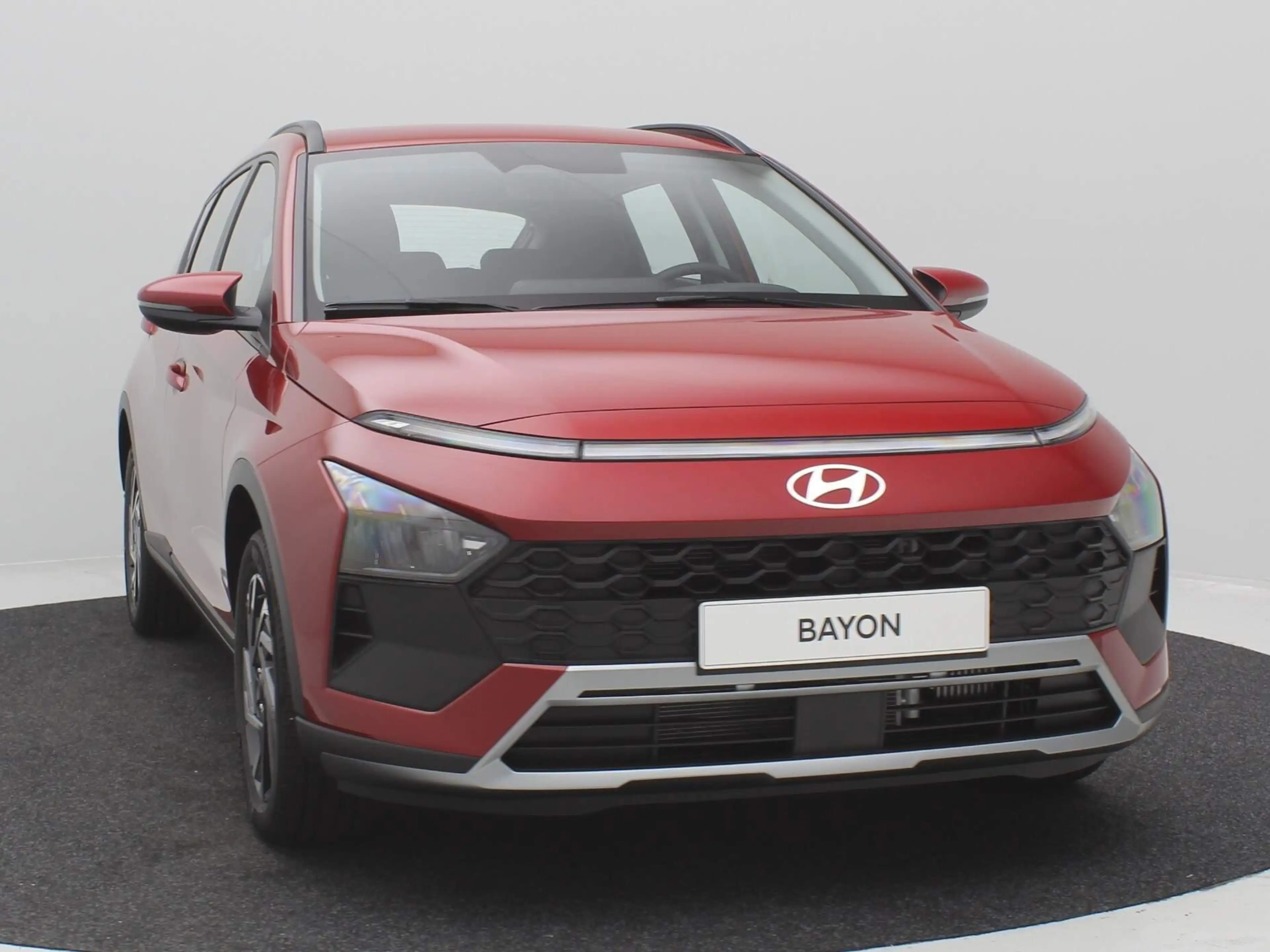 Hyundai BAYON 1.0 T-GDI Comfort / Navigatie / Achteruitrijcamera — photo 19