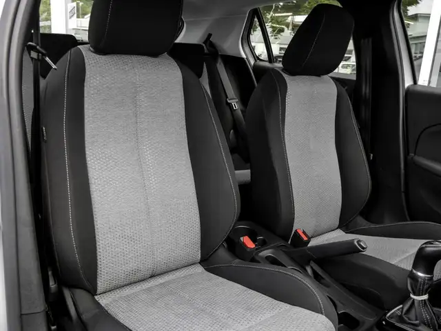 Opel Corsa view 7