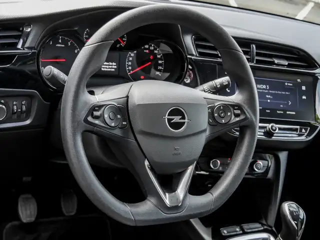 Opel Corsa view 9