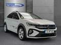 Volkswagen Taigo 1.0 TSI "R-LINE" 110 PS +DSG+NAVI+REARVIEW+ Weiß - thumbnail 8