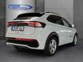 Volkswagen Taigo 1.0 TSI "R-LINE" 110 PS +DSG+NAVI+REARVIEW+ Weiß - thumbnail 6