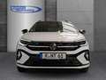 Volkswagen Taigo 1.0 TSI "R-LINE" 110 PS +DSG+NAVI+REARVIEW+ Weiß - thumbnail 9