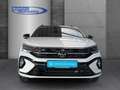 Volkswagen Taigo 1.0 TSI "R-LINE" 110 PS DSG+NAVI+REARVIEW+ Bianco - thumbnail 9