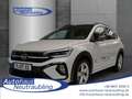 Volkswagen Taigo 1.0 TSI "R-LINE" 110 PS +DSG+NAVI+REARVIEW+ Weiß - thumbnail 1