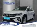 Volkswagen Taigo 1.0 TSI "R-LINE" 110 PS DSG+NAVI+REARVIEW+ Bianco - thumbnail 1