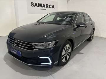GTE 1.4 TSI e-Power
