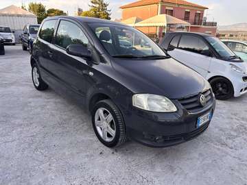 Fox 1.4 tdi Sport