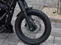Harley-Davidson Softail FXST Softail Standart Fekete - thumbnail 5