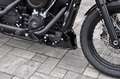 Harley-Davidson Softail FXST Softail Standart Чорний - thumbnail 6