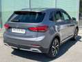 MG ZS 1.5 Hybrid+ Luxury Grau - thumbnail 4