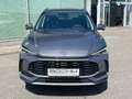 MG ZS 1.5 Hybrid+ Luxury Grau - thumbnail 2