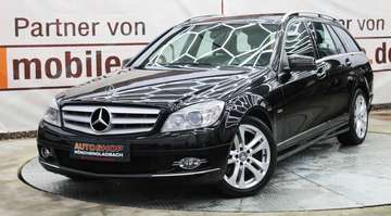 C350 BE 4Matic *AMG-Line*Avantgarde*Automatik*